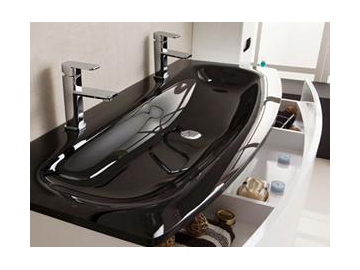 Muebles de baño GB-E3M132W