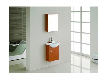 Muebles de baño GB-MF & MDP