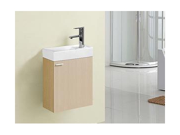 Muebles de baño GB-MF & MDP