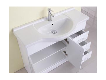 Muebles de baño GB-MF & MDP