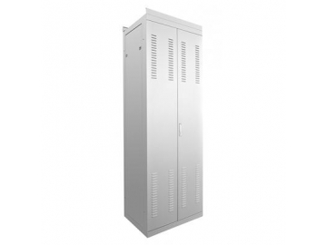 Gabinete eléctrico