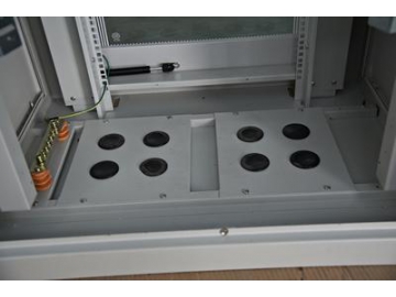 Gabinete eléctrico