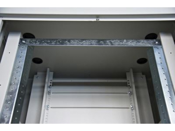 Gabinete eléctrico