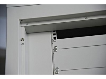 Gabinete eléctrico