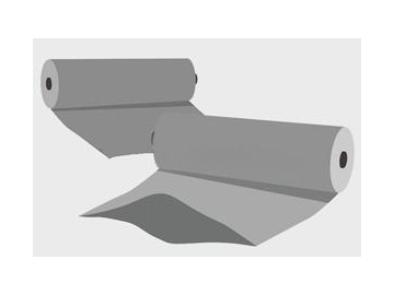 Línea de extrusión de film soplado