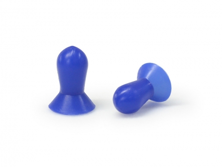 Tapón de oído de silicona EC-4101S