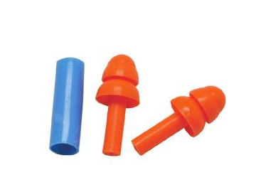 Tapón protector de silicona