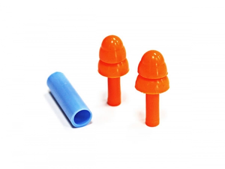 Tapón protector de silicona