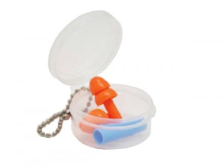 Tapón protector de silicona