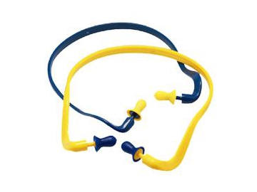 Tapón protector de silicona