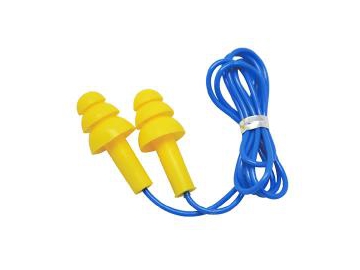 Tapón protector de silicona