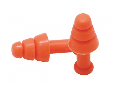 Tapón protector de silicona