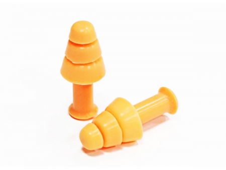 Tapón protector de silicona