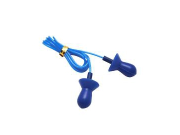 Tapón protector de silicona