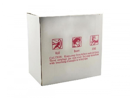 Tapón protector de silicona