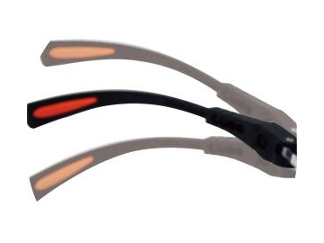 Gafas de seguridad
