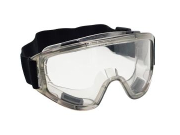 Lentes de seguridad