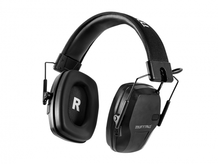 Orejera electrónica EM-9011C