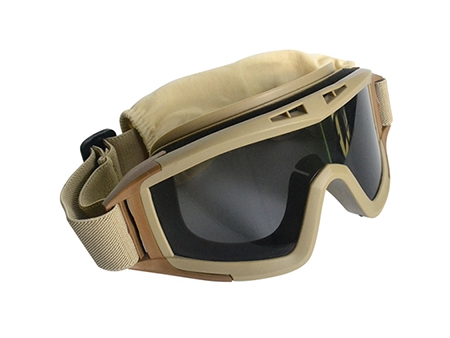 Goggles de seguridad