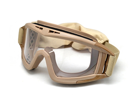 Goggles de seguridad