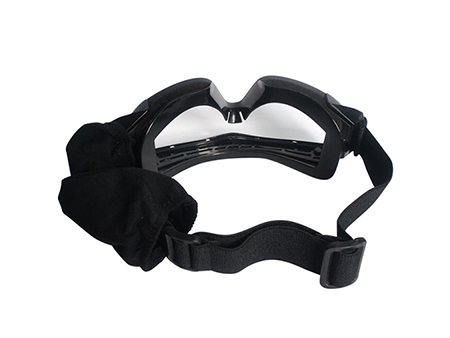 Goggles de seguridad