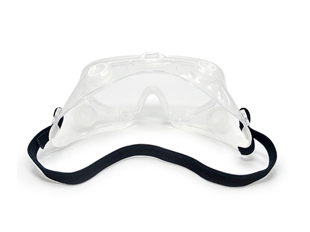 Goggles de seguridad