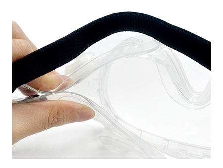 Goggles de seguridad