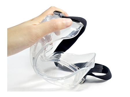 Goggles de seguridad