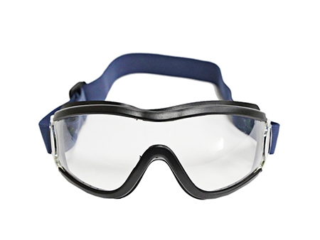 Goggles de seguridad