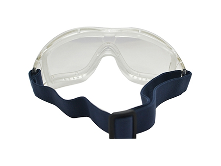 Goggles de seguridad