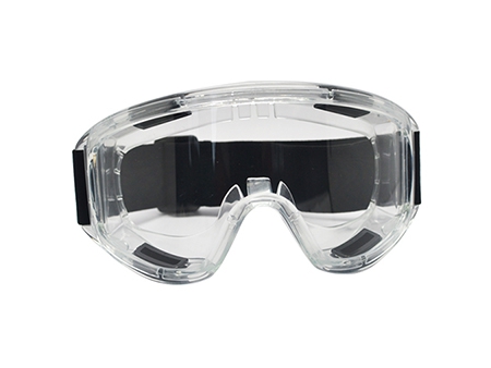 Goggles de seguridad