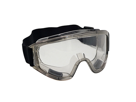 Goggles de seguridad