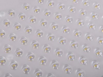 Farola LED SMD, CET-124