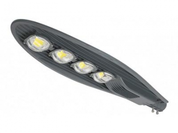 Farola LED, iluminación LED COB, CET-124