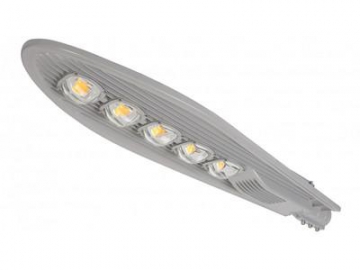 Farola LED, iluminación LED COB, CET-124