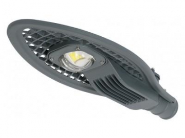 Farola LED, iluminación LED COB, CET-134