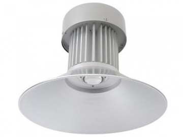 Campana LED High Bay, luminaria LED COB , CET-117A