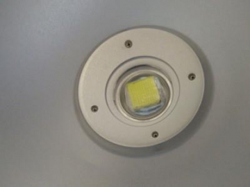 Campana LED High Bay, luminaria LED COB , CET-117A