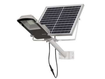 Farola solar LED, CET-66