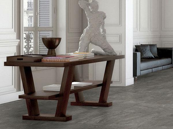 Baldosa gris imitación mármol |Fabricante de baldosas y cerámicos