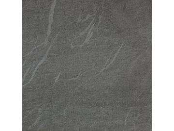 Cerámico esmaltado gris