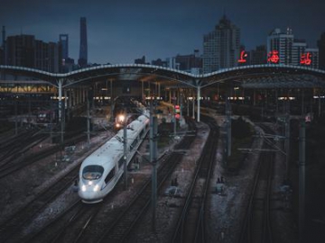 Rodamientos para vehículos ferroviarios