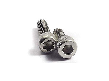 Tornillo Torx