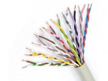 Cable de alimentación