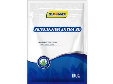 Extracto de algas marinas Seawinner Extra 45