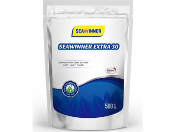 Extracto de algas marinas Seawinner Extra 30