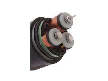 Cable de AL / XLPE / STA / PVC, 6/10kV 8.7/15kV 12/20kV 18/30kV