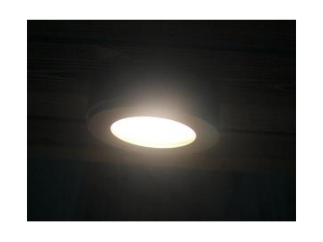 Luz LED para gabinete de interior SC-A120B