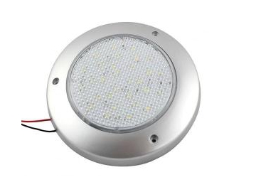 Luz empotrada LED para gabinete SC-A130