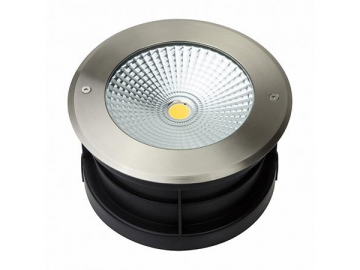 Foco LED COB SC-F116 (para suelos),Foco LED, LED de Suelo, Iluminación LED